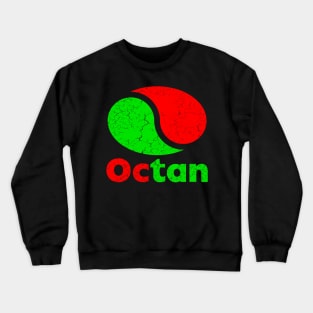 Octan Vintage 1992 Crewneck Sweatshirt